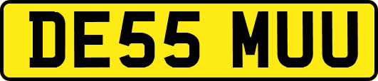 DE55MUU