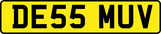 DE55MUV