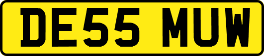 DE55MUW