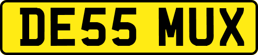 DE55MUX