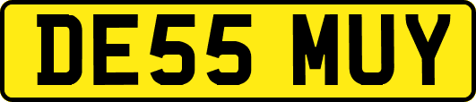 DE55MUY