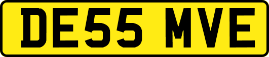 DE55MVE