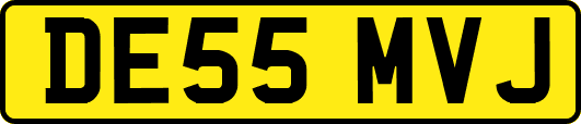 DE55MVJ
