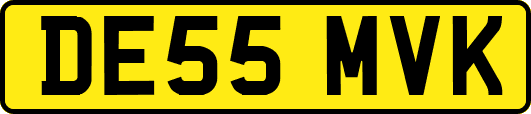 DE55MVK