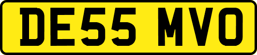 DE55MVO