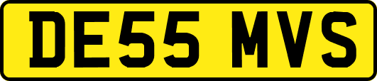 DE55MVS