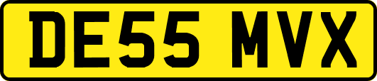 DE55MVX
