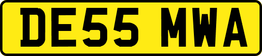 DE55MWA