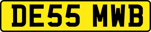 DE55MWB