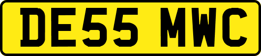 DE55MWC