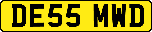 DE55MWD