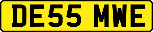 DE55MWE