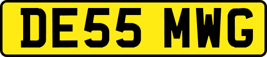 DE55MWG