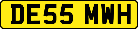 DE55MWH