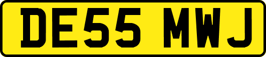 DE55MWJ