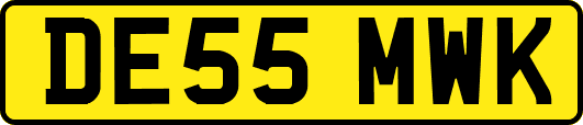DE55MWK