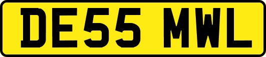 DE55MWL