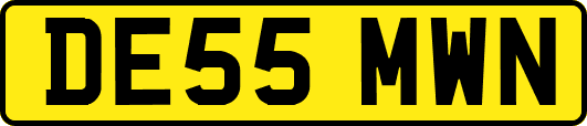 DE55MWN