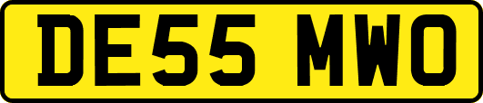 DE55MWO