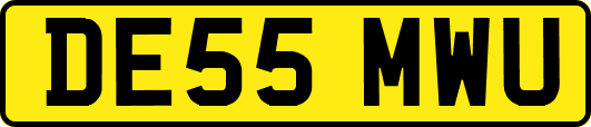 DE55MWU