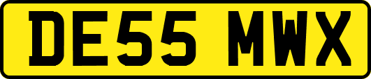 DE55MWX