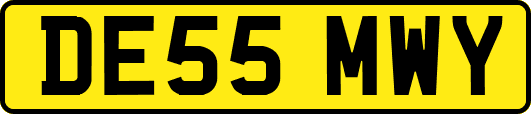 DE55MWY