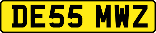DE55MWZ
