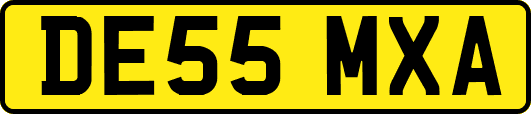 DE55MXA