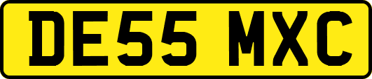 DE55MXC