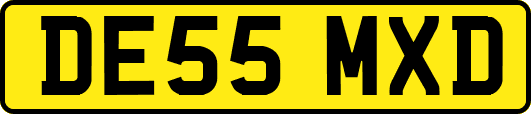DE55MXD