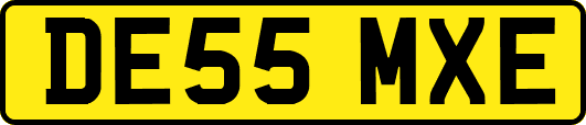 DE55MXE