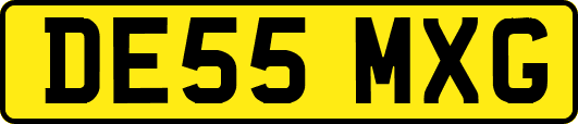 DE55MXG