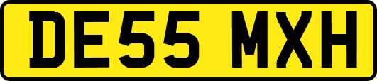 DE55MXH
