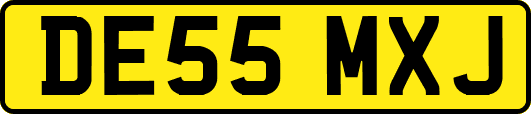 DE55MXJ
