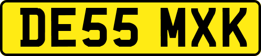DE55MXK