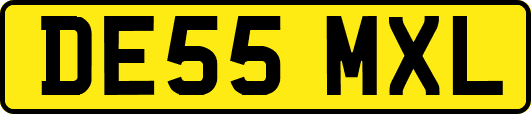 DE55MXL