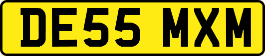DE55MXM