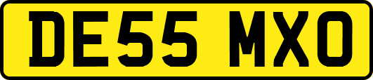 DE55MXO