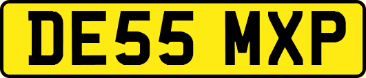 DE55MXP