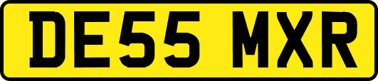 DE55MXR
