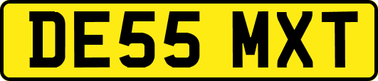 DE55MXT