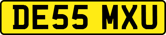 DE55MXU