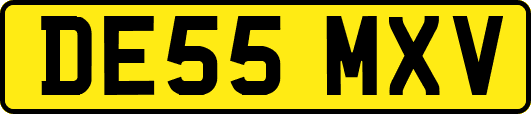 DE55MXV