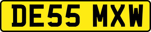 DE55MXW