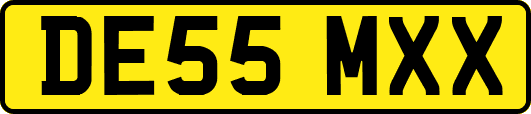 DE55MXX
