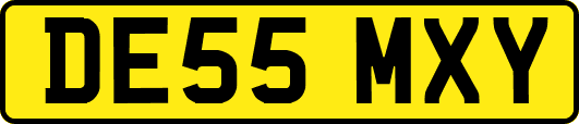 DE55MXY