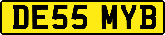 DE55MYB