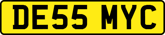 DE55MYC