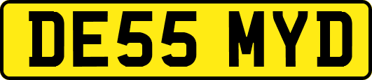 DE55MYD
