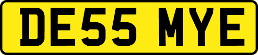 DE55MYE